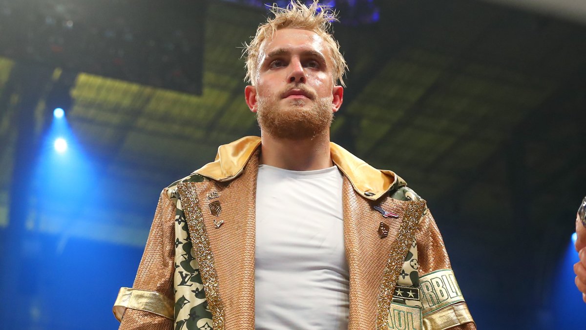 Jake Paul Record Kos Height And More Bt Sport