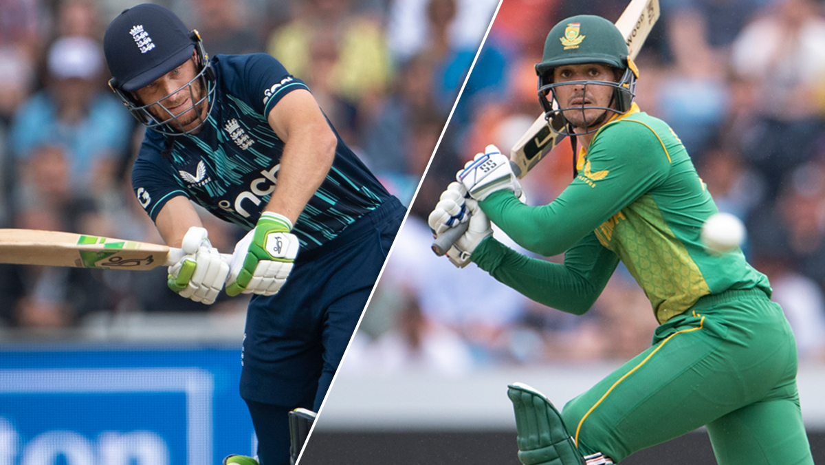 How to watch England vs South Africa T20 series BT Sport