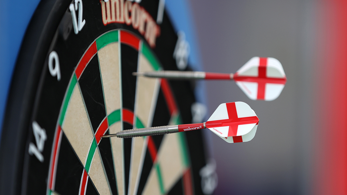 World Seniors Darts Masters and Matchplay will be live on BT Sport BT Sport