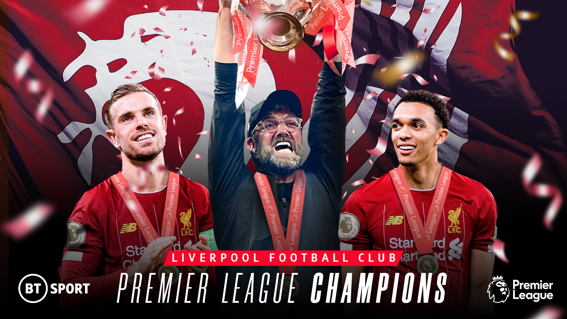 47+ Liverpool Wallpaper 2020 Champions PNG