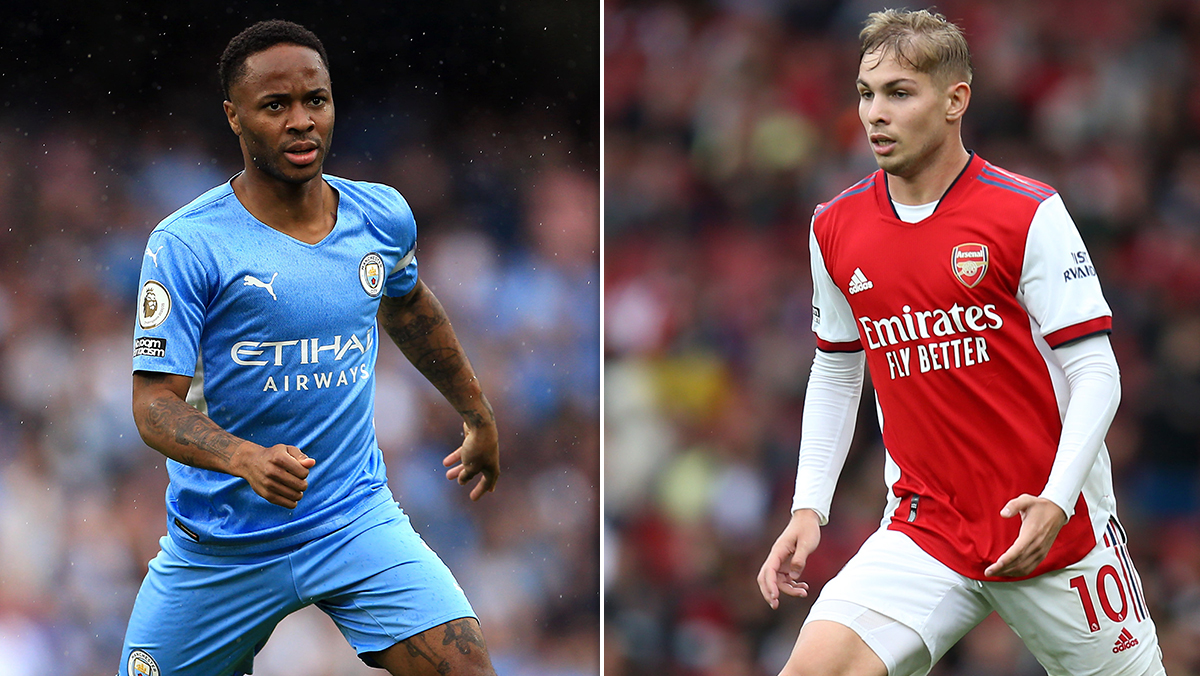 Manchester City v Arsenal Live stream or watch on TV