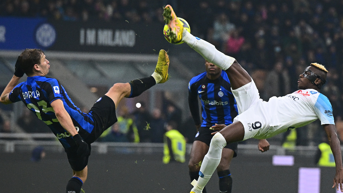 TORINO-EMPOLI 1-0, HIGHLIGHTS, Zapata edges Empoli at the Grande Olimpico