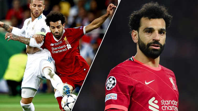Liverpool vs Real Madrid: Salah out for Champions League final revenge - BT Sport