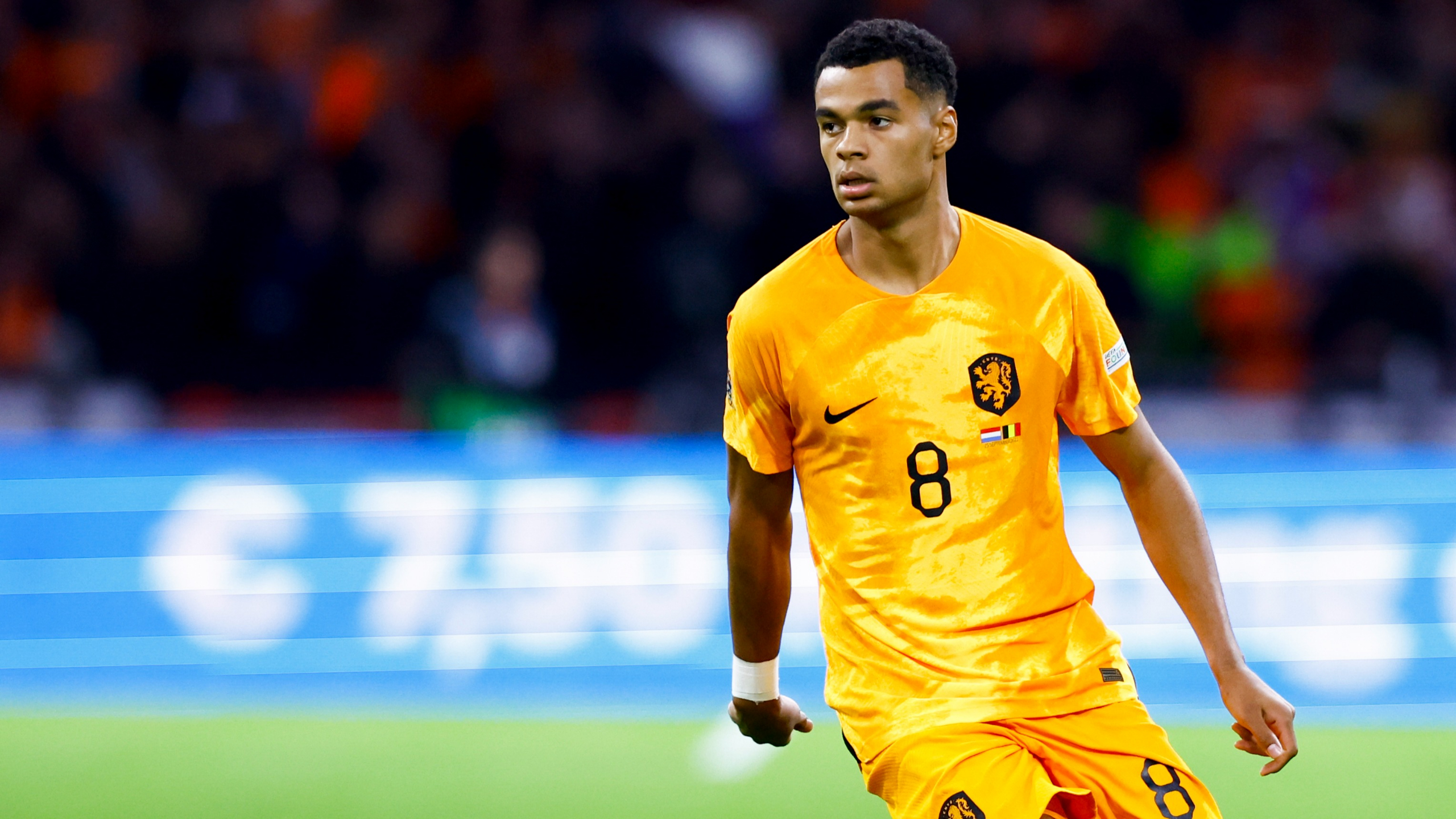 World Cup 2022 Players to watch out for in Qatar BT Sport