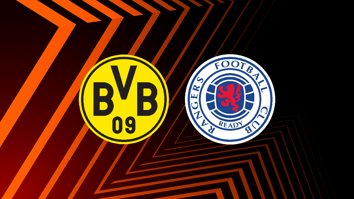 Rangers dortmund vs Borussia Dortmund