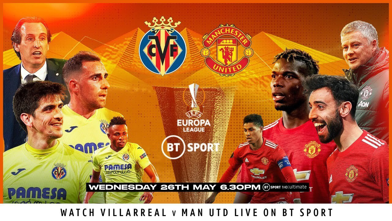 UEFA Champions League and Europa League finals to be live-streamed on