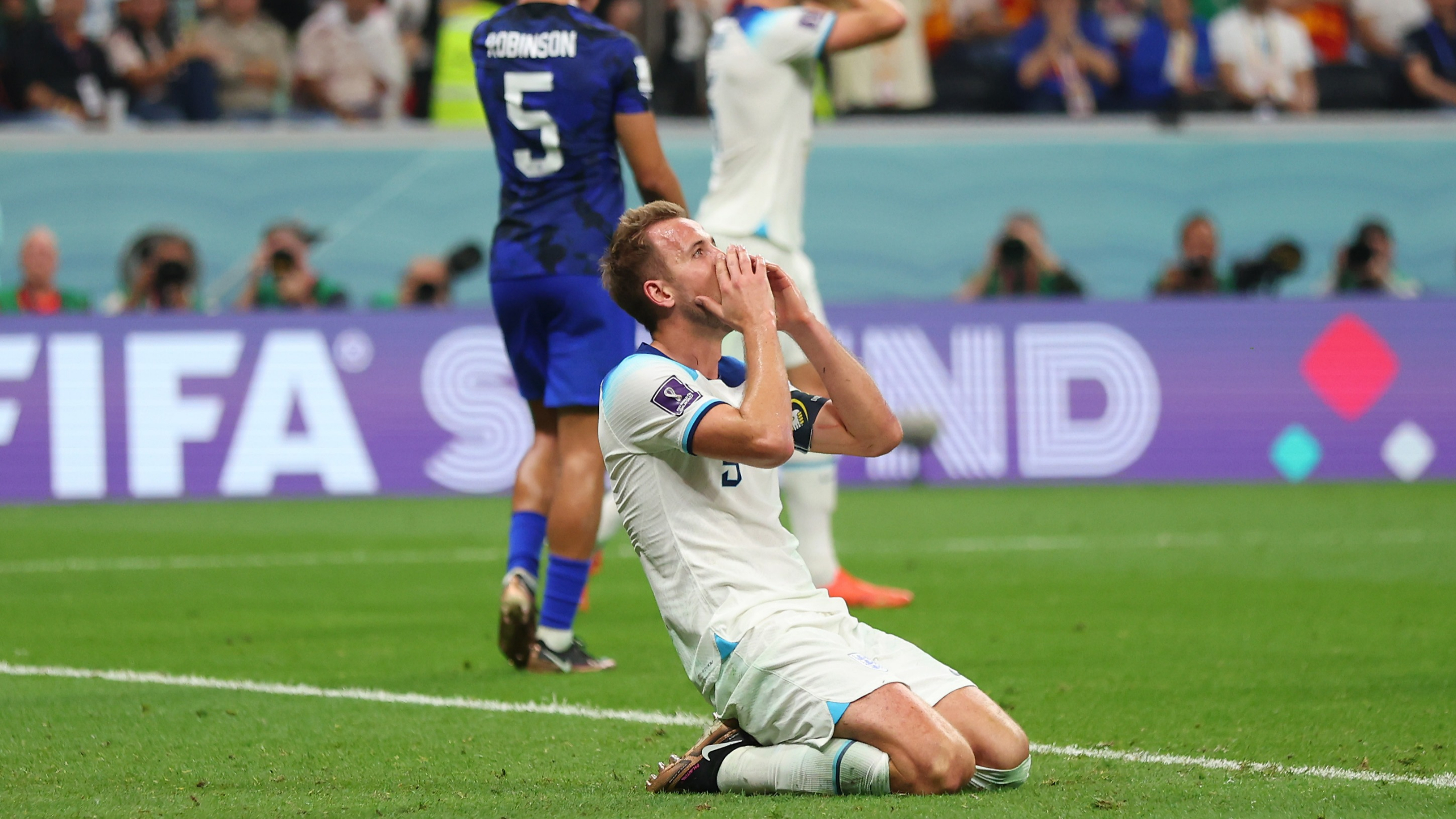 World Cup 2022 Review Day 6 Daily Report BT Sport
