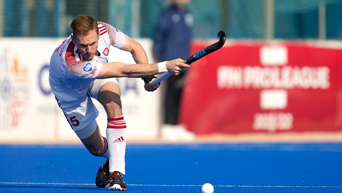 How to watch Spain vs England at the Hockey World Cup