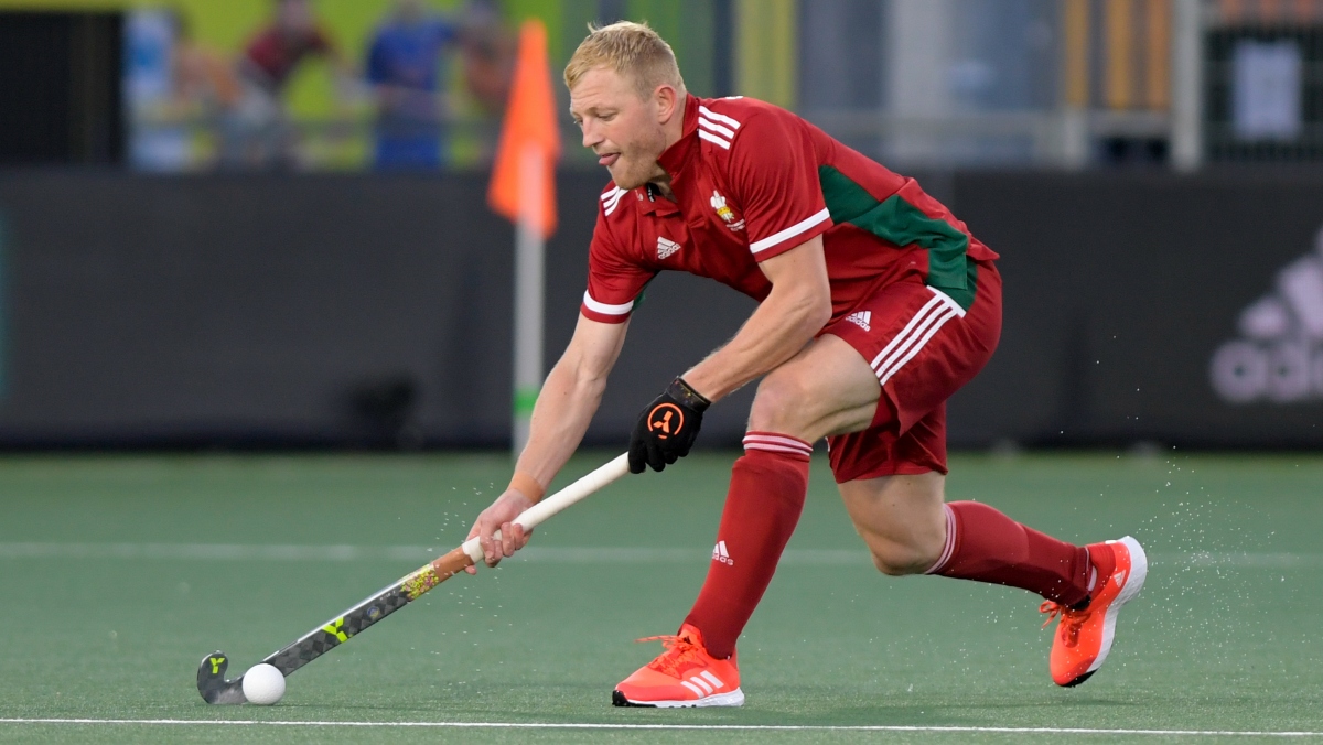 How to watch India vs Wales at the Hockey World Cup
