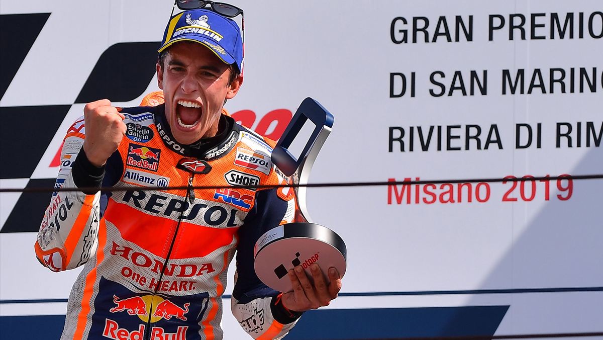 MotoGP 2020 calendar Dates, locations and how to watch on TV