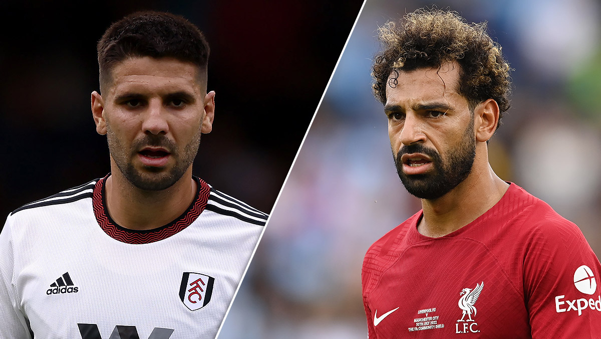 Fulham vs Liverpool How to watch on TV or live stream BT Sport