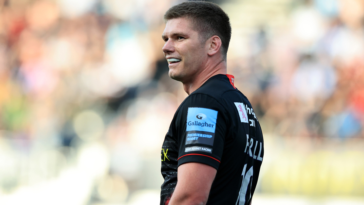 Premiership Rugby Round 17 Preview TV times BT Sport