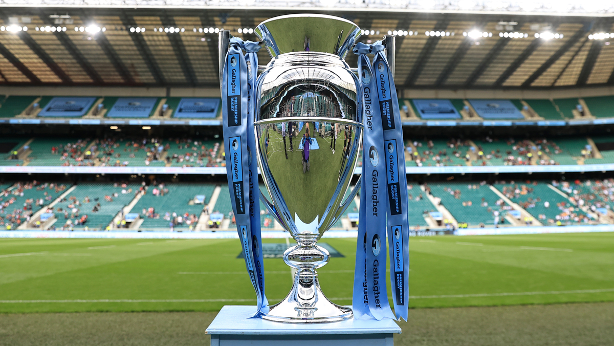 Gallagher Premiership terms and conditions