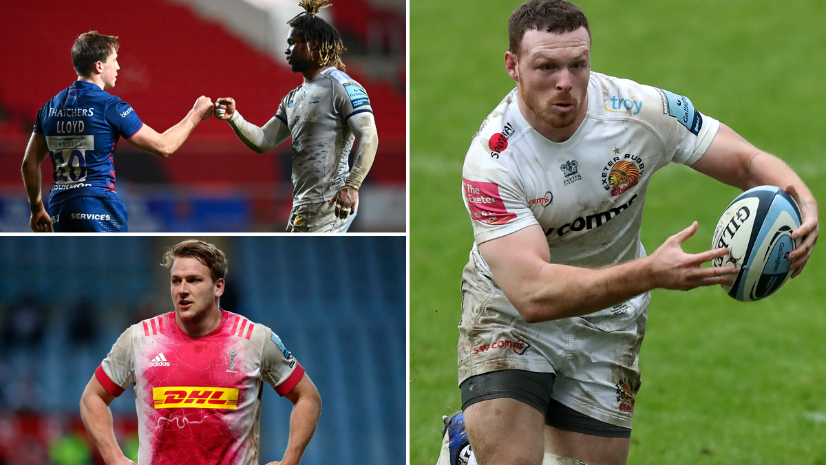 Gallagher Premiership Round 9 Highlights Report Bt Sport