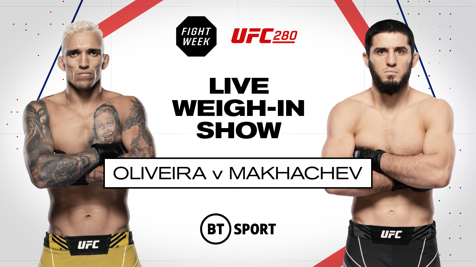 ufc live weigh in