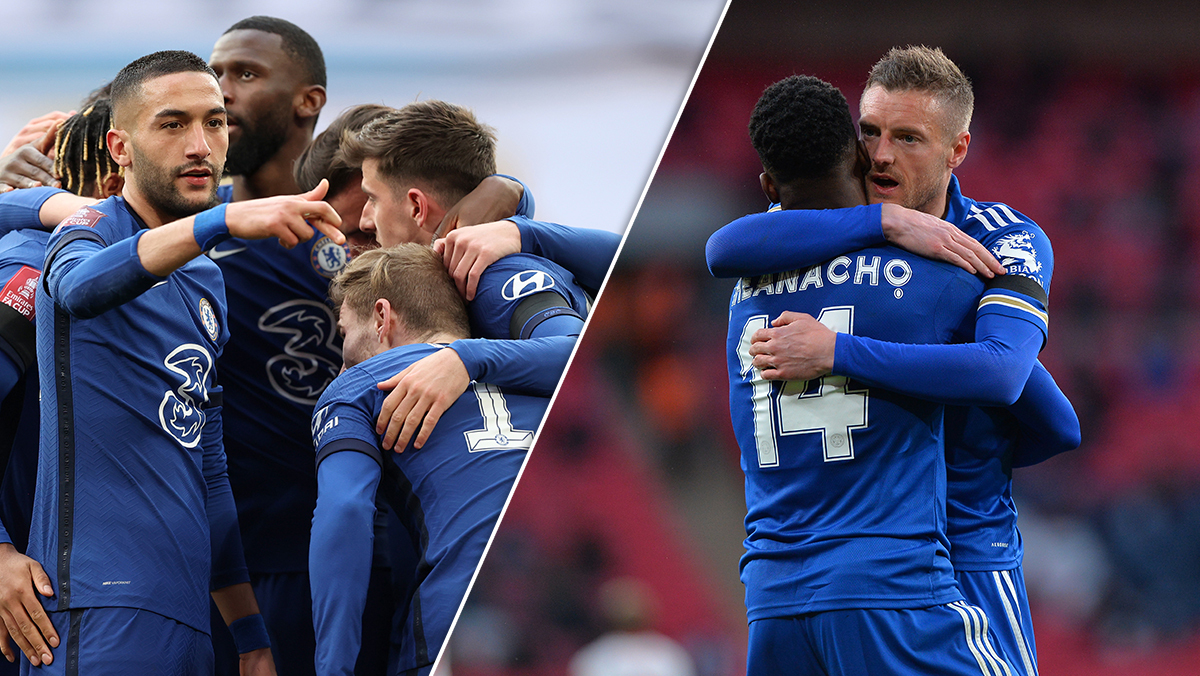 FA Cup 2020/21: Leicester City vs Southampton - tactical preview