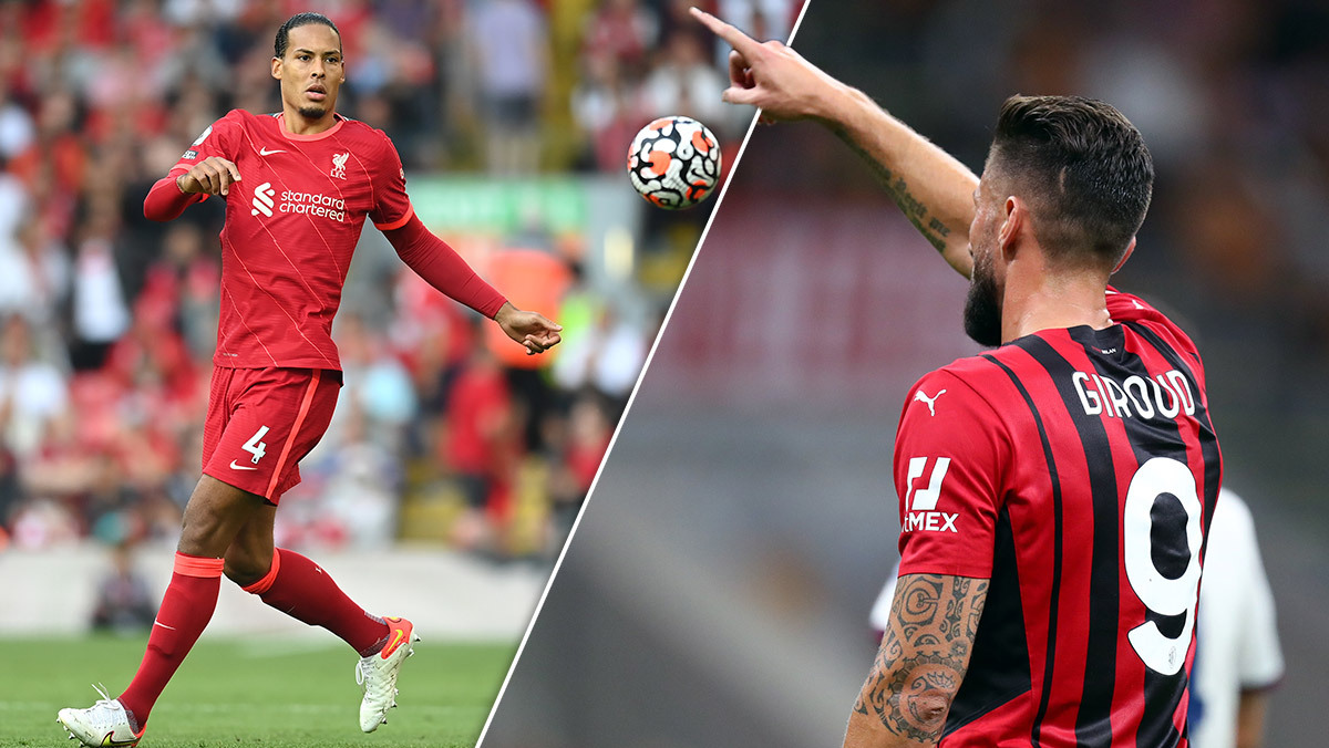 How to Liverpool v AC Milan on BT Sport | Sport