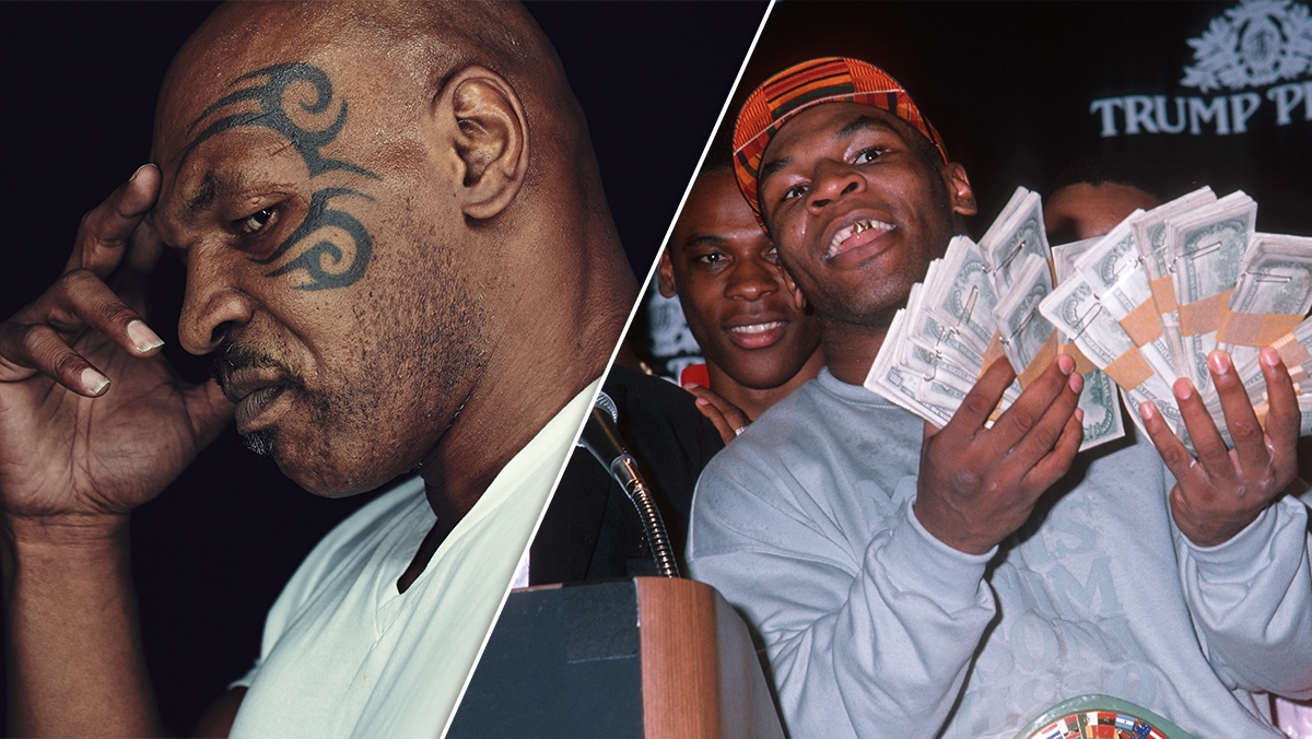 The Greatest Mike Tyson Quotes Of All Time Bt Sport