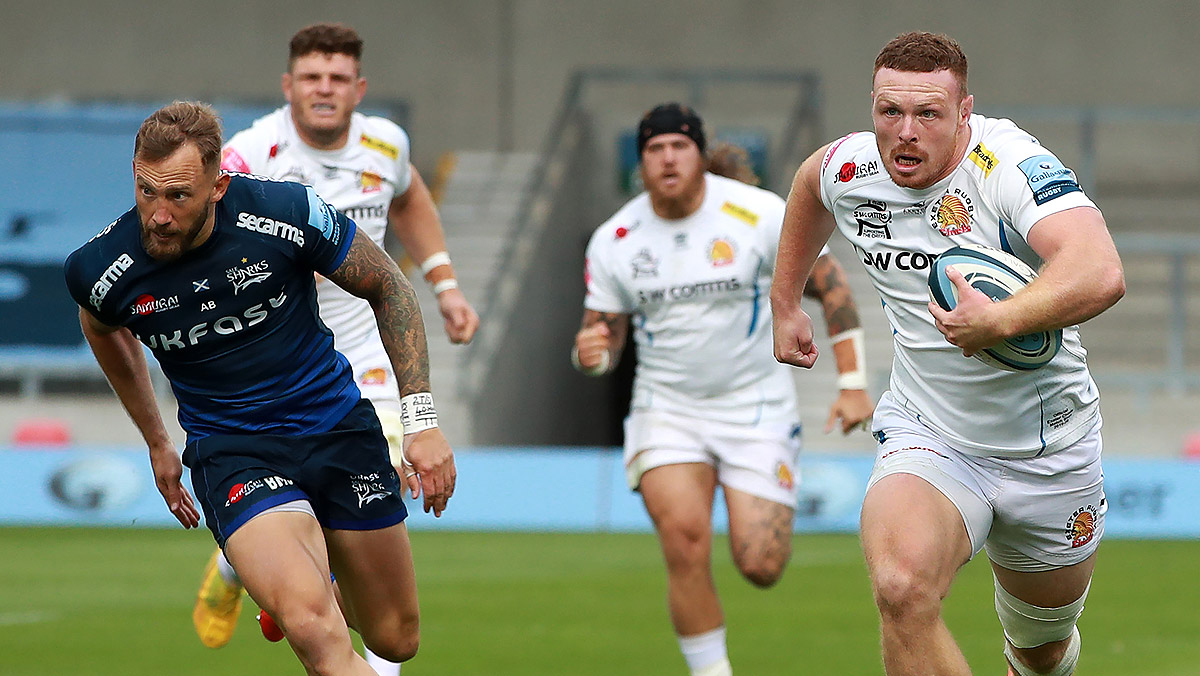 Gallagher Premiership Round 11 Highlights Match Reports Bt Sport