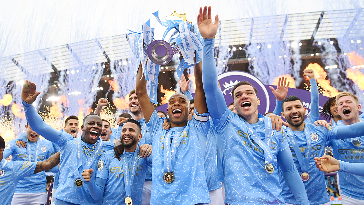 Premier League fixtures 2021/22 released