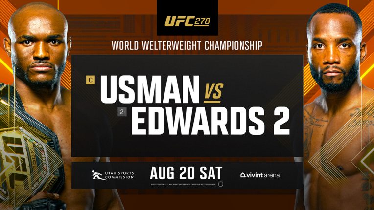 Everything You Need to Know About Streaming UFC 278 East: A Comprehensive Guide