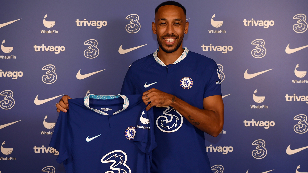 Everton transfer news: Cenk Tosun completes Besiktas loan move