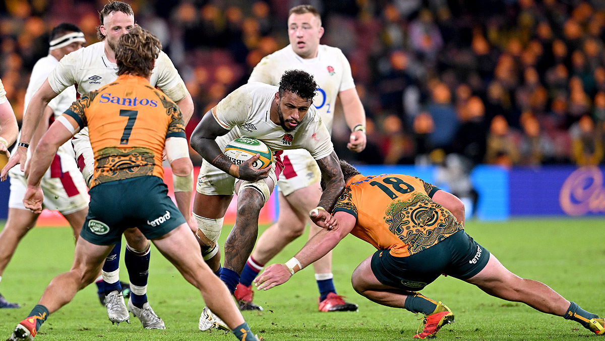 How to watch Australia vs England third Test BT Sport