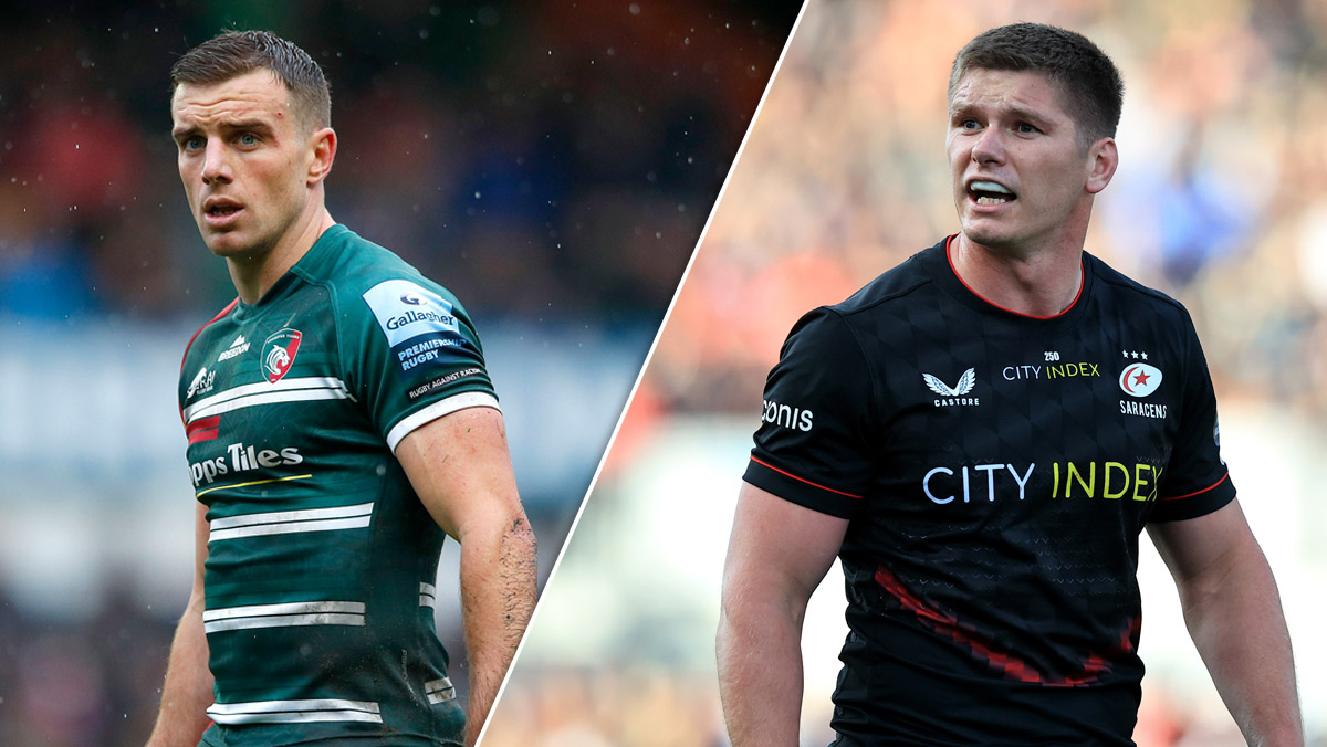 Gallagher Premiership Rugby Final 2022 How to Watch BT Sport