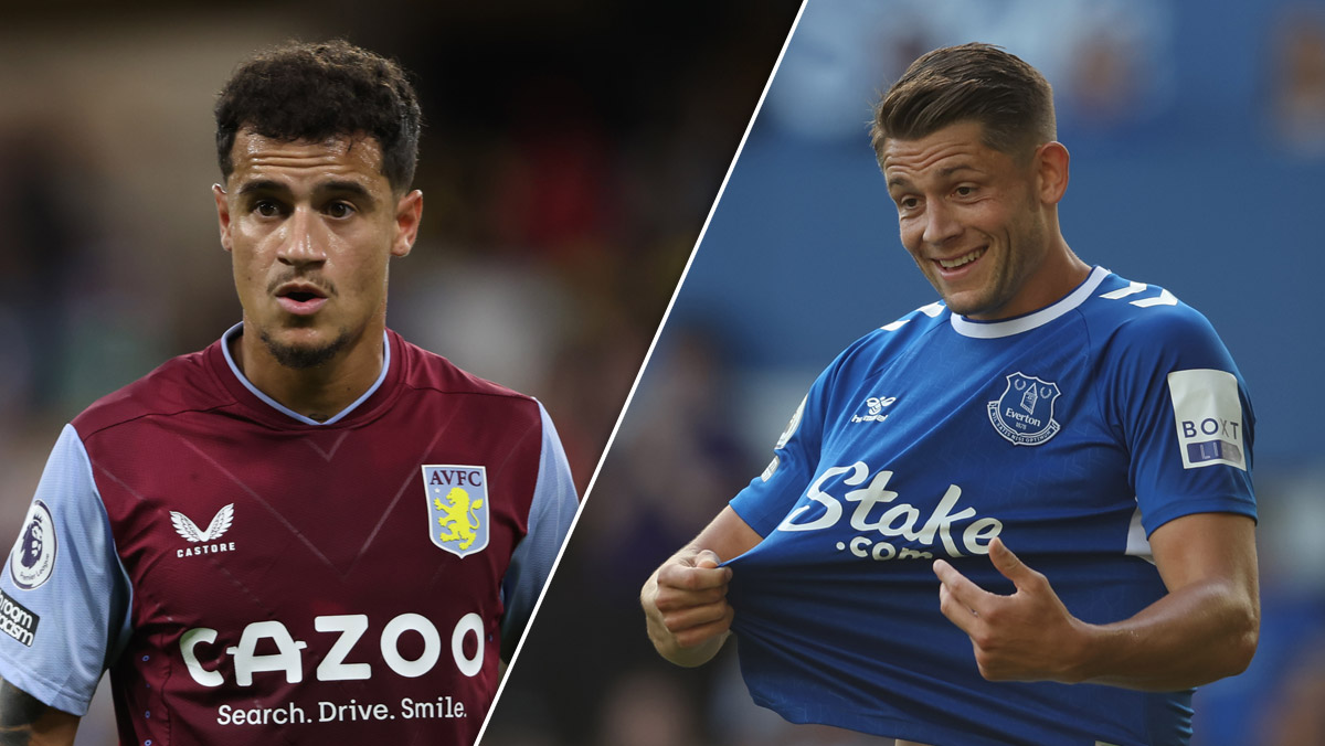 Aston Villa vs Everton How to watch on TV or live stream BT Sport