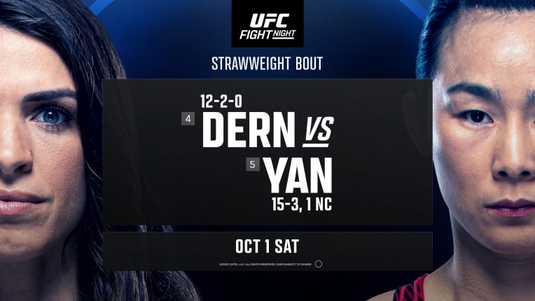 UFC Streams Reddit MMA Streams Live, How to Watch Online, Time, Fight Card