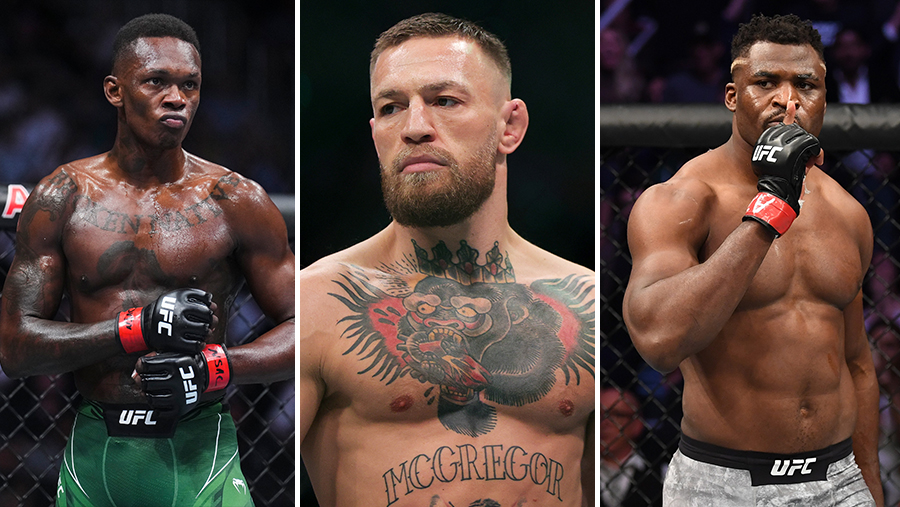 5 fighters who could enter UFC with July wins