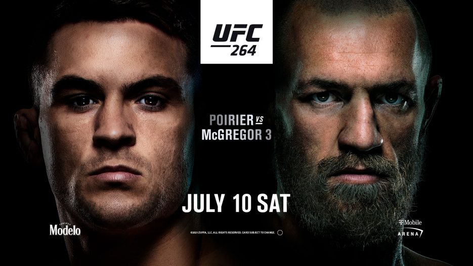 Ufc 264 Poirier Vs Mcgregor 3 Live Stream Tv Channel Fight Times Bt Sport Ufc 264 Poirier Vs Mcgregor 3 Live Stream Tv Channel Fight Times Bt Sport