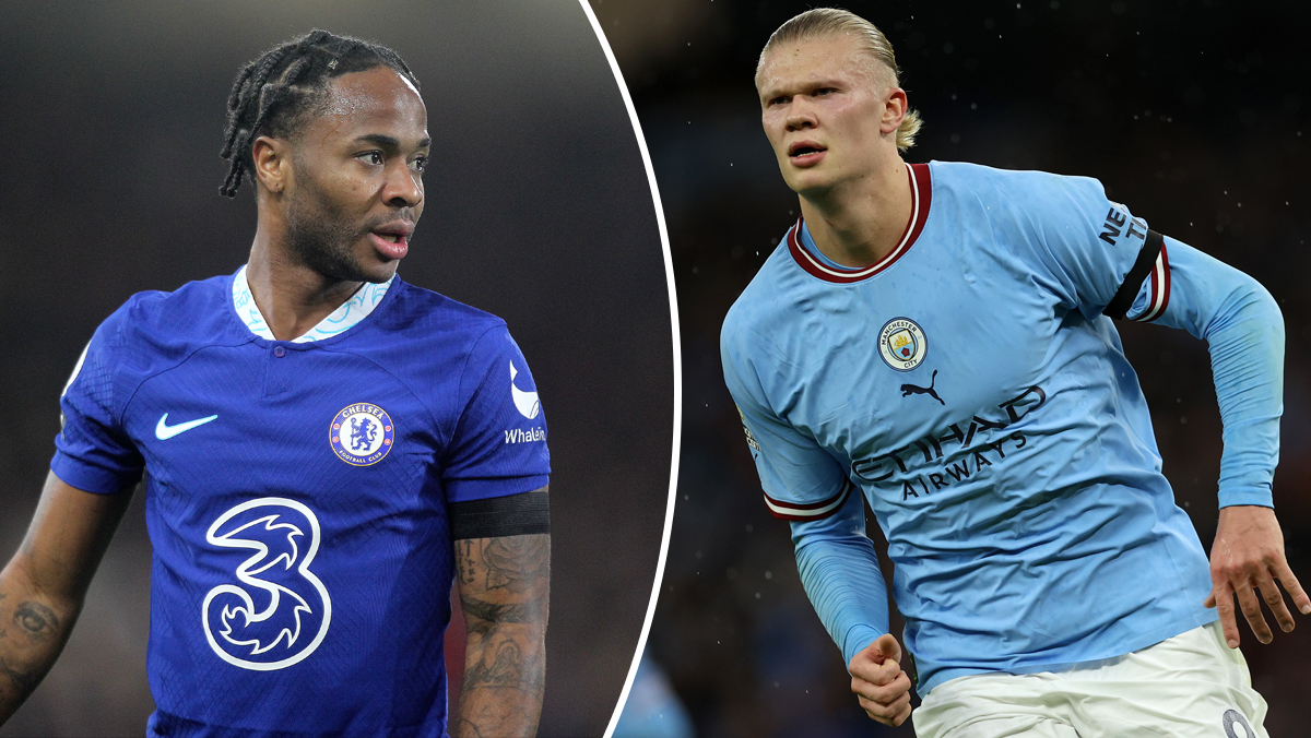 Chelsea vs Man City: Potter seeks landmark victory in battle of the Blues  at the Bridge