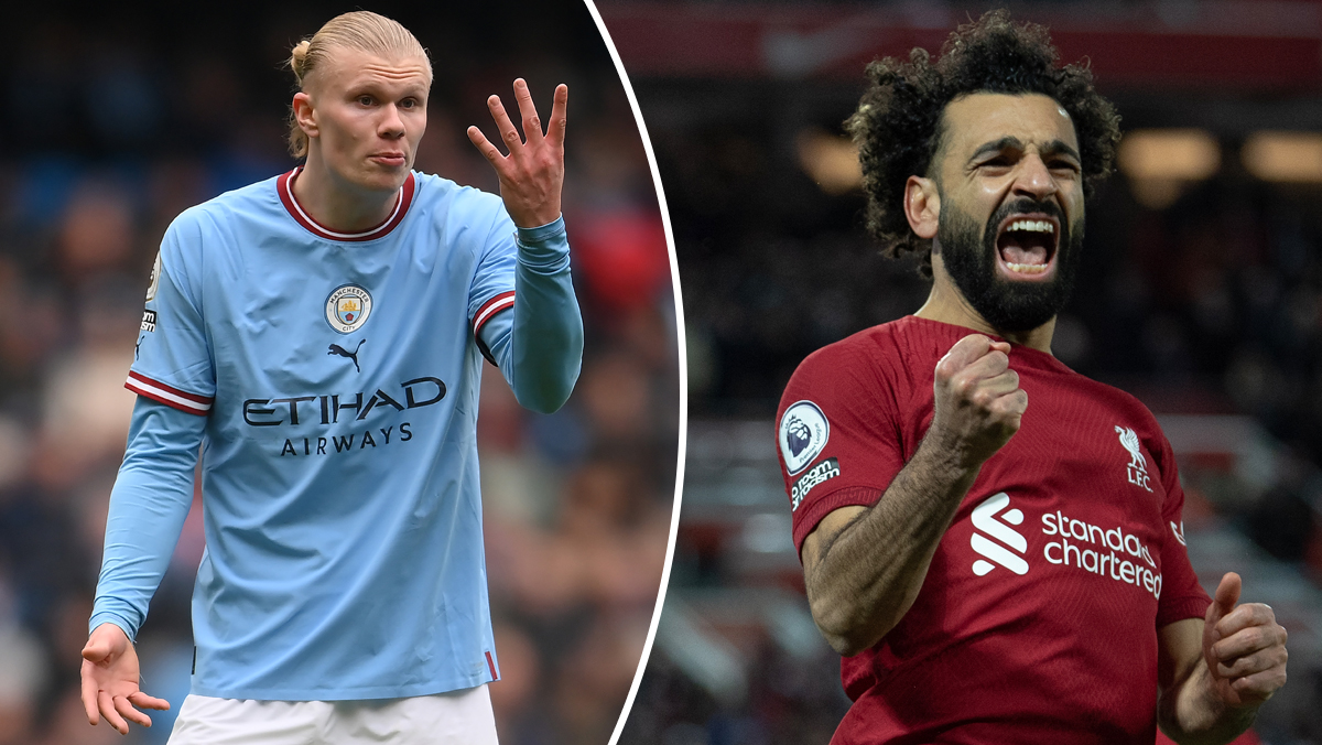 Three reasons to watch Man City vs Liverpool