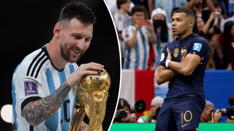 Feature: Messi writes glorious final chapter to World Cup career