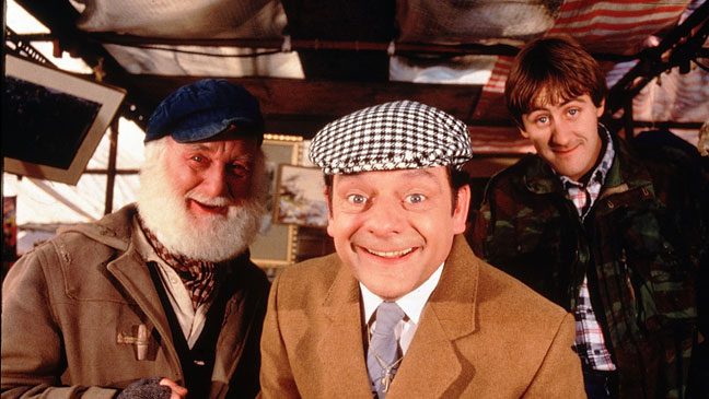 Only Fools And Horses 10 Things You Probably Never Knew About The Iconic Bbc Sitcom Bt Tv Only Fools And Horses 10 Things You Probably Never Knew About The Iconic Bbc Sitcom Bt Tv