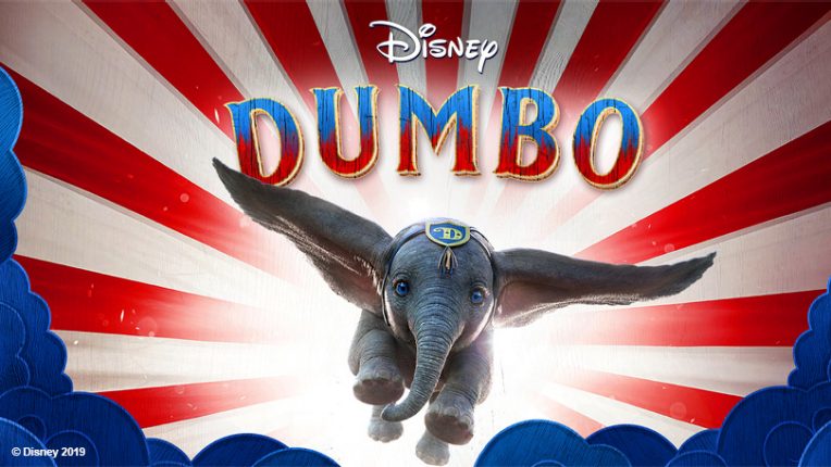Dumbo Why Tim Burton S Remake Is One Of The Most Emotional Disney Film Adaptations Yet Bt Tv
