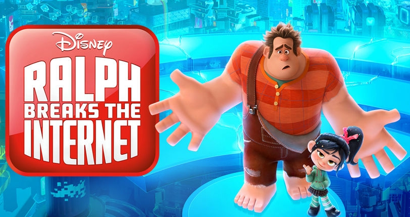 Ralph Breaks The Internet Disney Princesses And Cameos Why You