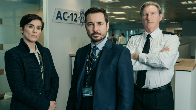 Line of Duty series 6: Release date, trailer and cast | BT TV