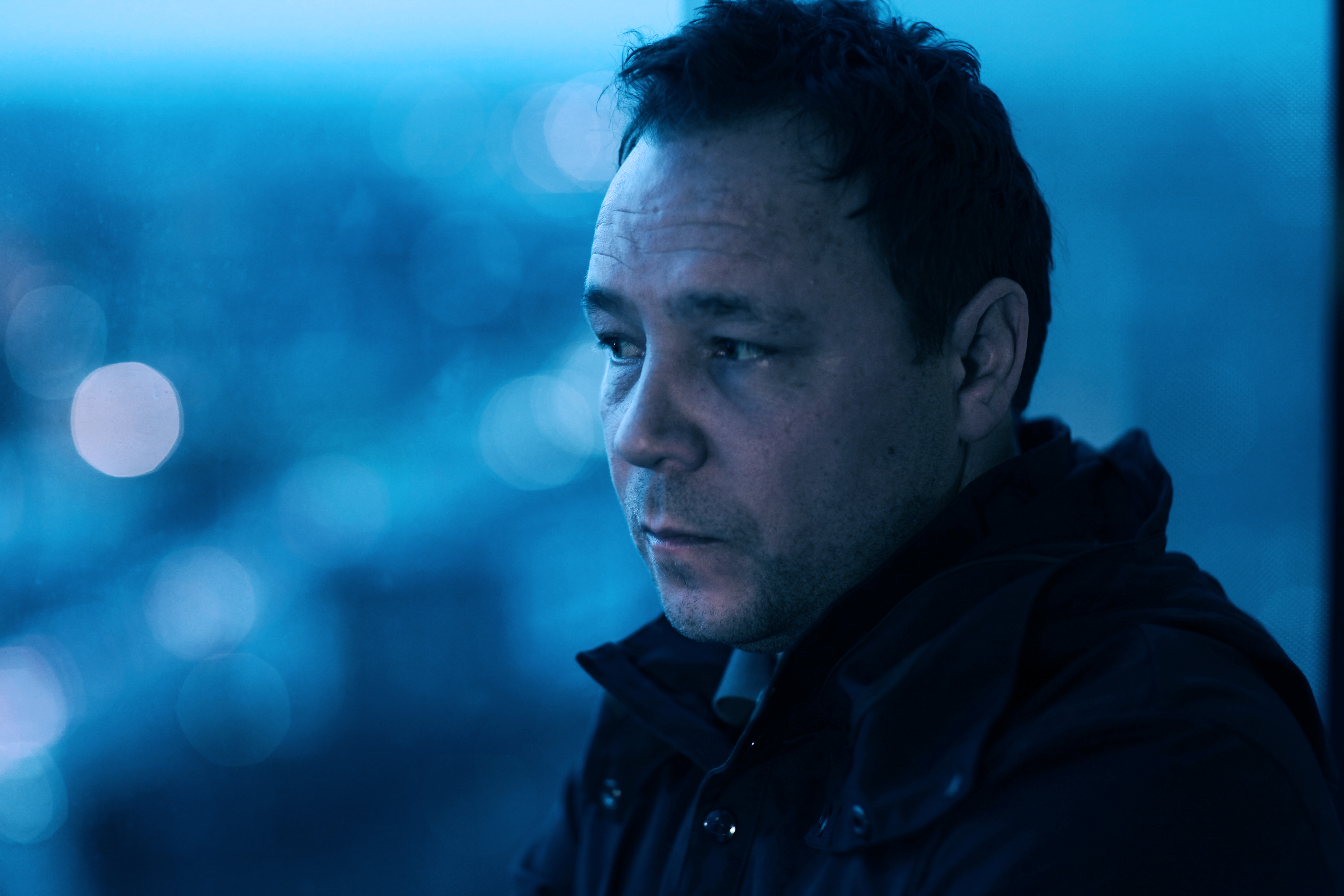 Stephen graham