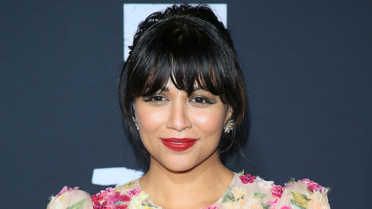 Karen David Proud Of Baby Loss Portrayal Bt Tv