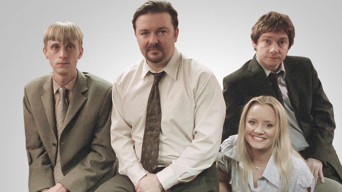 Five of the Best… The Office episodes | BT TV