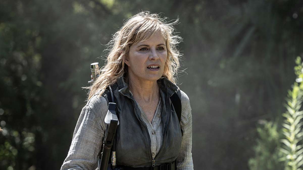 bagageruimte Aftrekken Subjectief Fear the Walking Dead season 8: Release date, first look, cast | BT TV