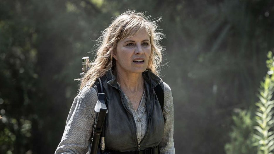 Skim chocola breedte Fear the Walking Dead season 8: Release date, first look, cast | BT TV