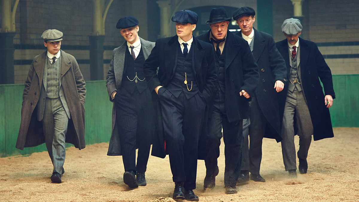 Peaky Blinders Quotes: Top 8 Lines from the Show | BT TV