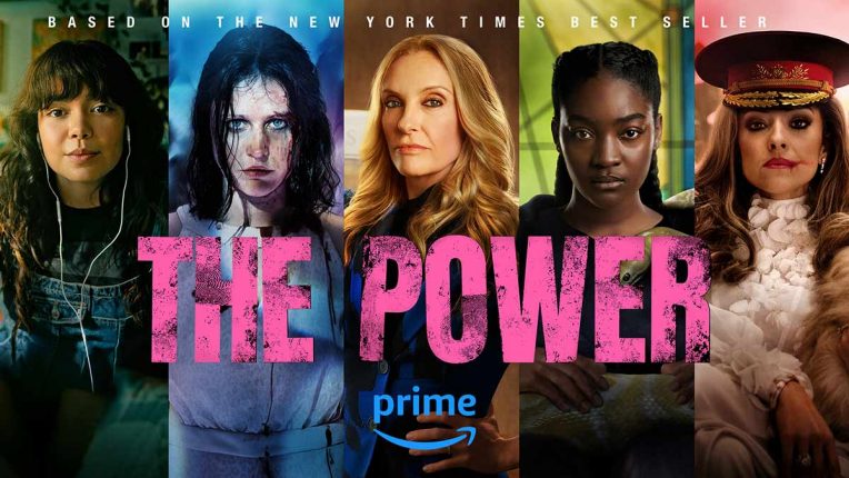 The Power: Release date confirmed, cast, new trailer | BT TV