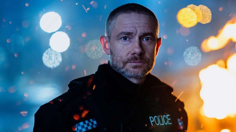 The Responder On Bbc One Cast Plot Release Date Bt Tv