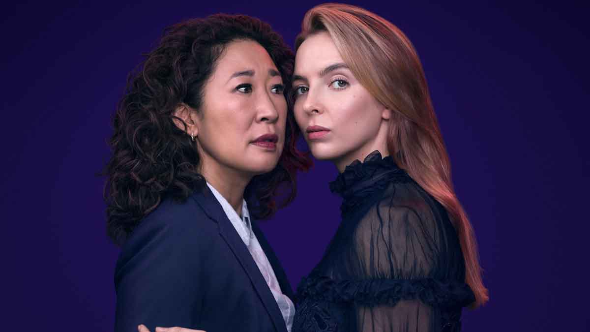Killing Eve season 4: Release date, plot, cast and more | BT TV
