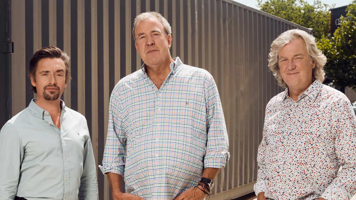 The Grand Tour: Ranking the best ever episodes and specials | BT TV