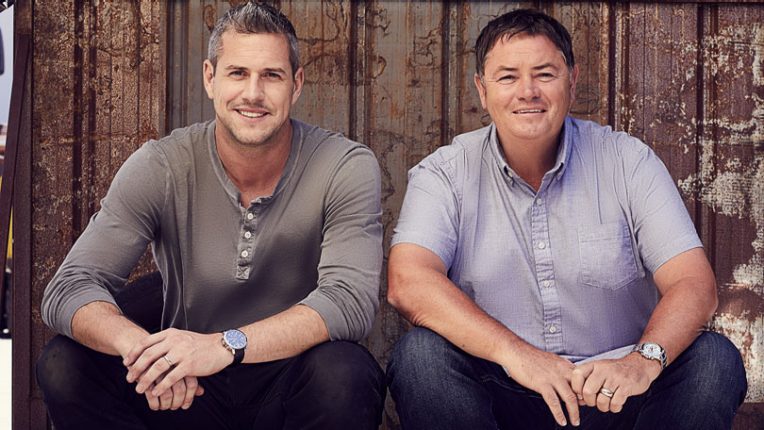 Who Are The Wheeler Dealers Meet The Discovery Car Show Presenters Bt Tv